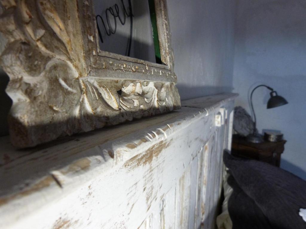 Villa Manon Auriol Rum bild